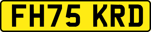 FH75KRD