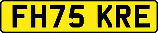 FH75KRE
