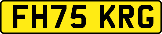 FH75KRG