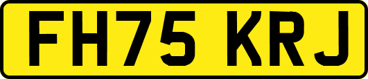 FH75KRJ
