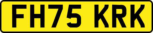 FH75KRK