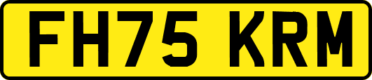 FH75KRM