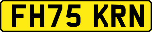 FH75KRN