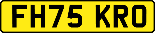 FH75KRO