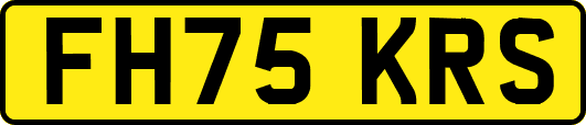 FH75KRS