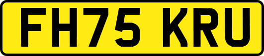 FH75KRU
