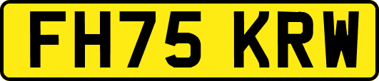 FH75KRW