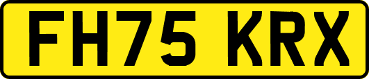 FH75KRX