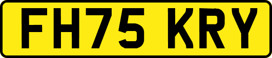 FH75KRY