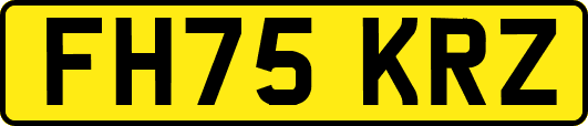 FH75KRZ
