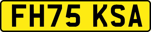 FH75KSA