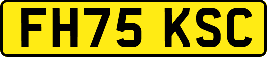 FH75KSC