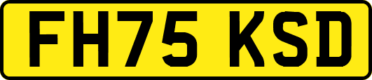 FH75KSD