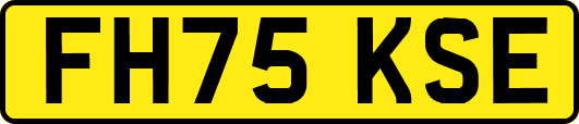 FH75KSE