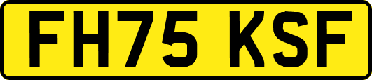 FH75KSF