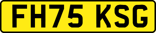 FH75KSG