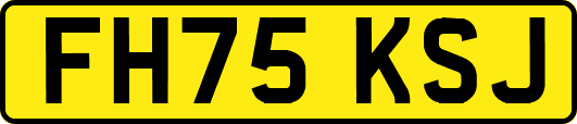 FH75KSJ