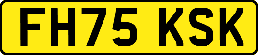 FH75KSK