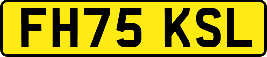 FH75KSL