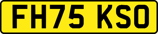 FH75KSO