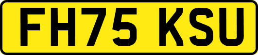 FH75KSU