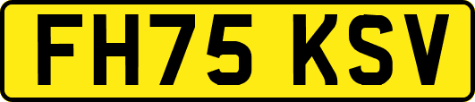 FH75KSV