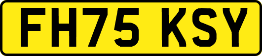 FH75KSY