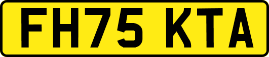 FH75KTA