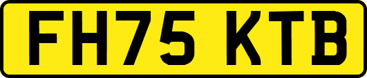 FH75KTB