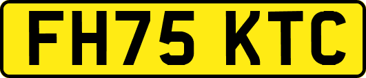 FH75KTC
