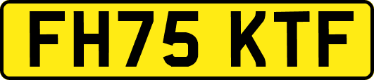 FH75KTF