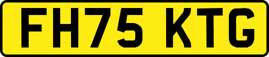 FH75KTG