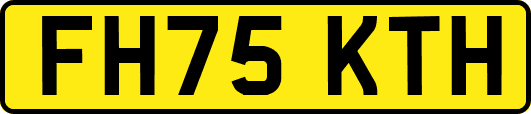 FH75KTH