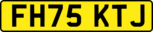 FH75KTJ
