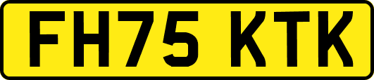 FH75KTK