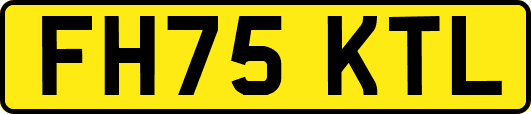 FH75KTL