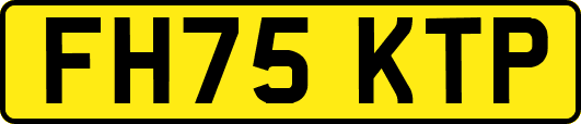 FH75KTP