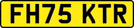 FH75KTR