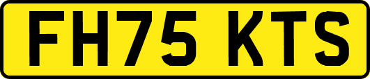 FH75KTS