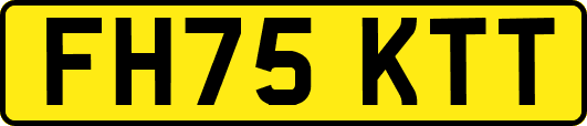 FH75KTT
