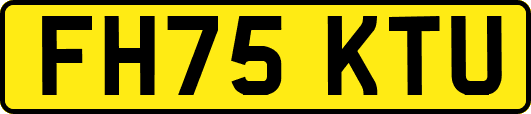 FH75KTU