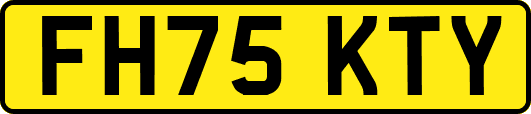 FH75KTY