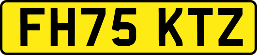 FH75KTZ