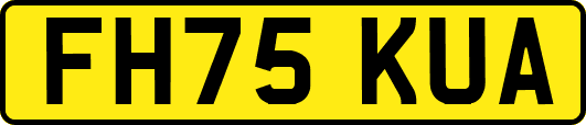 FH75KUA