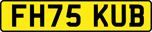FH75KUB