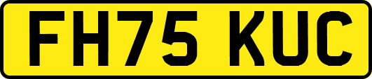 FH75KUC