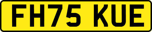 FH75KUE