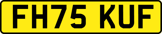 FH75KUF