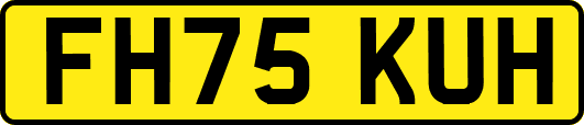 FH75KUH