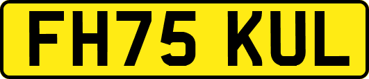 FH75KUL